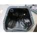 08Z104 Lower Engine Oil Pan From 2014 Subaru Outback  2.5 11109AA210